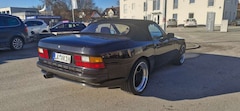 Bild des Angebotes Porsche 944 944 S 2 Cabriolet