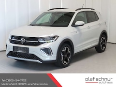Bild des Angebotes VW T-Cross 1.5 TSI R-Line