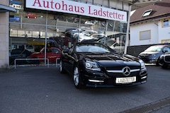 Bild des Angebotes Mercedes-Benz SLK 250 CDI BlueE.*1.Hd.* AMG-LINE*PDC*NAVI*...