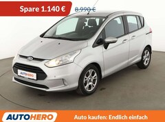 Bild des Angebotes Ford B-Max 1.6 TDCi SYNC Edition *TEMPO*PDC*SHZ*ALU*