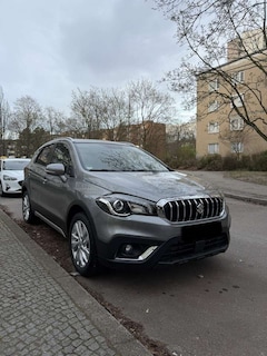 Bild des Angebotes Suzuki SX4 S-Cross Comfort / 1.4 / 140PS / 1. HAND