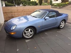Bild des Angebotes Porsche 968 968 Cabriolet