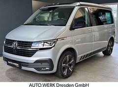 Bild des Angebotes VW T6 California *STANDHEIZUNG*KAMERA*LED*DISTRONIC