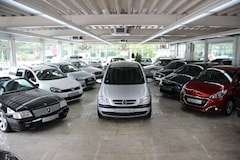 Bild des Angebotes Opel Zafira A Njoy