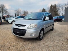 Bild des Angebotes Hyundai Matrix Comfort 1.6*SZH*Klima*AUX*SR+WR*AHK*TÜV*