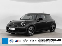 Bild des Angebotes MINI Cooper C Classic Trim PANO HUD LED NAVI SHZ