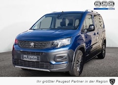Bild des Angebotes Peugeot Rifter 1.2 Active Pack L1 USB KLIMA PDC
