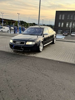 Bild des Angebotes Audi A6 4.2 quattro