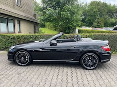 Mercedes-Benz SLK 55 AMG Edition Designo Panorama 2.Hand