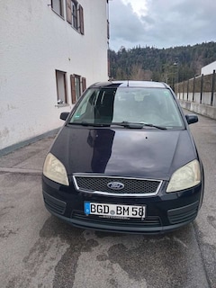 Bild des Angebotes Ford Focus C-Max 1.6 Ti-VCT Ghia