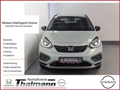 Bild des Angebotes Honda Jazz e: HEV Crosstar Advance