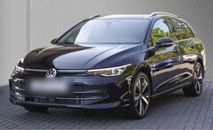 Bild des Angebotes VW Golf Variant 1.5 eTSI DSG Style Facelift AHK, RFK, Keyless, ...