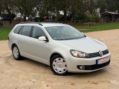 Bild des Angebotes VW Golf Variant 1.4 TSI Klima | PDC | Tempomat | TÜV 11/2026