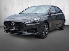Bild des Angebotes Hyundai i30 i30 FL MY25 1.0 Turbo DCT Advantage Klimaaut.