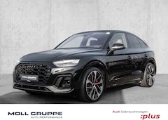 Bild des Angebotes Audi SQ5 Sportback 3.0 TDI quattro tiptronic Head UP B&O Pa