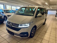 Bild des Angebotes VW T6.1 Multivan 2.0 TDI Multivan Highline FWD DSG, Navi, LED