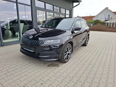 Bild des Angebotes Skoda Karoq Sportline4x4*ACC*NAVI*SHZv+h*RFK+PDCv+h*KESSY*LED*