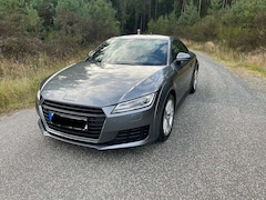 Bild des Angebotes Audi TT TT Coupe 2.0 TDI ultra
