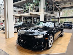 Chevrolet Camaro Camaro SS Coupé V8 – 6.2l | 405 PS |US-Muscle