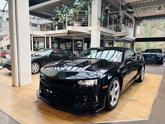 Bild des Angebotes Chevrolet Camaro Coupe Camaro 6.2 V8 • 17 tkm TÜV Service neu