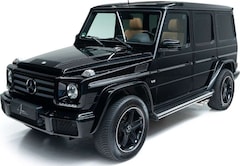 Bild des Angebotes Mercedes-Benz G 500