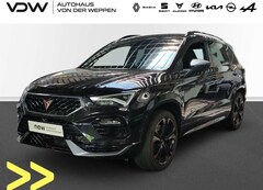Bild des Angebotes CUPRA Ateca VZ 4Drive Klima Navi Rückfahrkamera Sitzheizung
