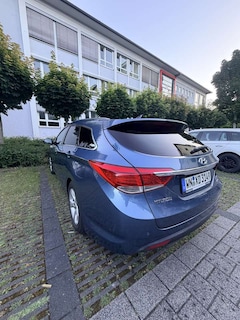 Bild des Angebotes Hyundai i40 i40cw 2.0 Premium