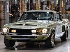Bild des Angebotes Ford Mustang Shelby Mustang GT-350 Fastback
