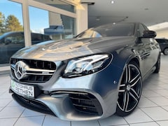 Bild des Angebotes Mercedes-Benz E 63 AMG E 63 S AMG 4Matic+*Burmester HIGH-END*CARBON II*