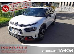 Bild des Angebotes Citroen C4 Cactus Cactus 1.2 PT 110 Aut. Shine Navi Kamera Keyl