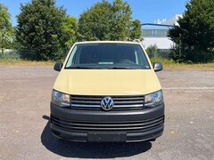 Bild des Angebotes VW T6 Transporter Kasten-Kombi Kasten lang