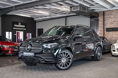 Bild des Angebotes Mercedes-Benz GLE 450 4M|AMG-LINE|NIGHT-PAKET|PANO|AHK|VOLL