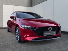 Bild des Angebotes Mazda 3 2.0L e-SKYACTIV G 150ps Exclusive-Line DASO DESI