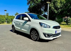 Bild des Angebotes Mitsubishi Space Star Space Star 1.0