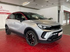 Bild des Angebotes Opel Crossland X GS Line *1. Hand + Navi + Apple