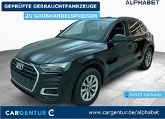 Bild des Angebotes Audi Q5 35 2.0 TDI basis Virtual AHK El.Heckkl. Key LED AU