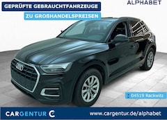 Bild des Angebotes Audi Q5 35 2.0 TDI basis Virtual AHK El.Heckkl. Key LED AU