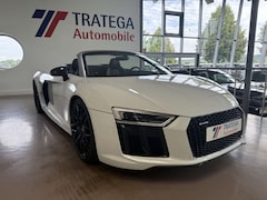 Audi R8 5.2 FSI quattro Spyder Kompressor-Umbau 700PS