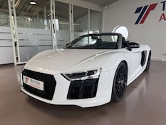 Bild des Angebotes Audi R8 5.2 FSI quattro Spyder Kompressor-Umbau 700PS