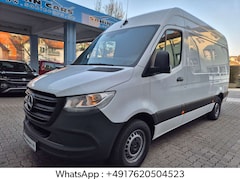 Bild des Angebotes Mercedes-Benz Sprinter III Kasten CDI NAVI/KAMERA/APP-SMARTLIN