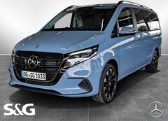 Bild des Angebotes Mercedes-Benz V 300 d STYLE Lang MBUX+RüKam+AHK+Standheizung