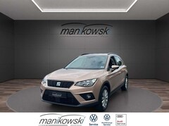 Bild des Angebotes SEAT Arona 1.0 TSI 116 PS *STYLE*NAVI PDC SITZHZG.