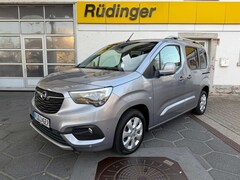 Bild des Angebotes Opel Combo Life Innovation AUTOMATIK *HUD* PANORAMA AHK