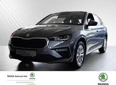 Bild des Angebotes Skoda Scala Selection 1.0 TSI Navi Rückfahrkamera Sitzheizung