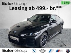 Bild des Angebotes BMW i4 xDrive GC AHK 19'' M-Sport adLEDPA+DA-Prof Glasapp