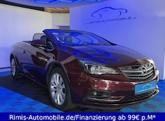 Bild des Angebotes Opel Cascada 1.4 Turbo Innovation Navi Leder R.Kamera