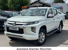 Bild des Angebotes Mitsubishi L200 2.2 DI-D 4x4 DK / Autom. / Tempo/ AHK/ Eur6