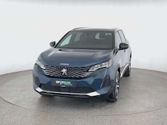 Peugeot 5008 Allure 1.2 *NAVI*RFK*PDC*uvm