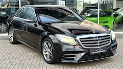 Bild des Angebotes Mercedes-Benz S 450 AMG Line Facelift / 1. Hand / 360° / 34.377 km