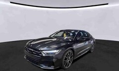 Bild des Angebotes Audi A7 55 TFSI S-line q. HuD PANO MATRIX STANDHZ 21Z